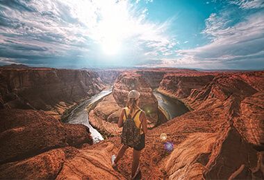 Каньйонинг