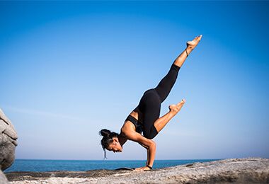 Фітнес тури