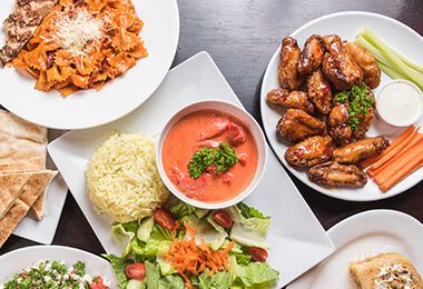 Гастрономічні тури