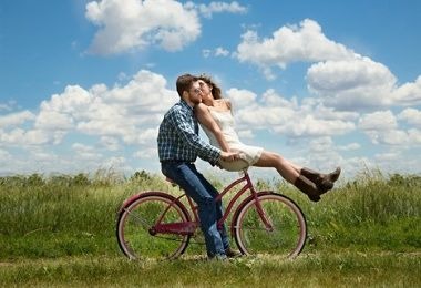 Тури на День Закоханих