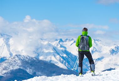 Гірськолижні тури