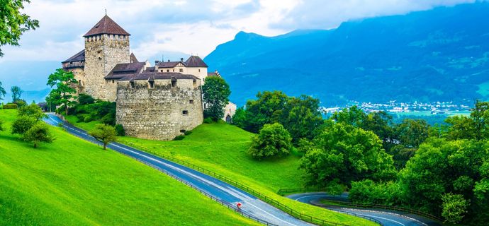 Лихтенштейн