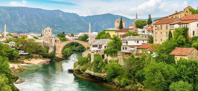 Босния и Герцеговина