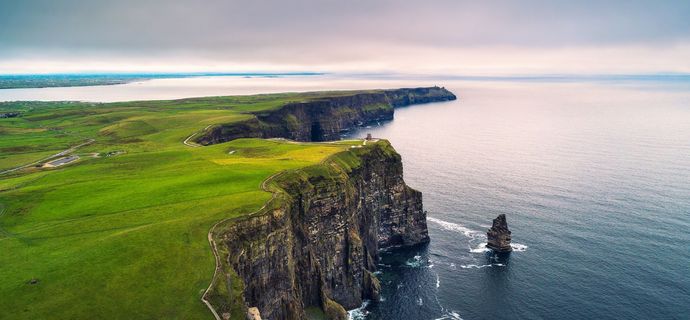 Северная Ирландия